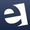 e logo